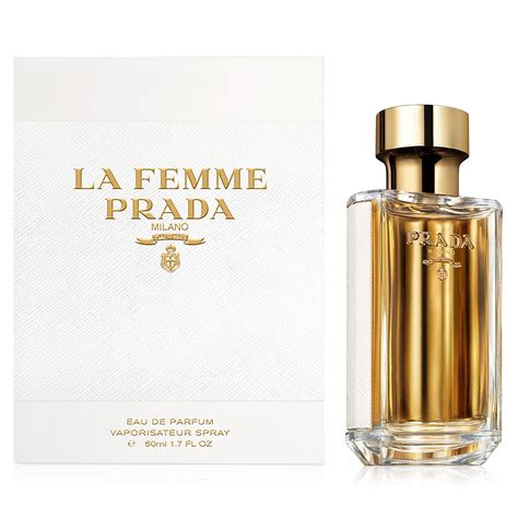 la femme prada 50ml